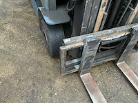 2019 byd ecb25c vorkheftruck - afbeelding 3 van  18