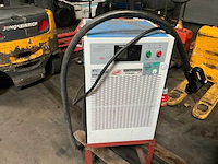 2019 byd ecb25c vorkheftruck - afbeelding 10 van  18