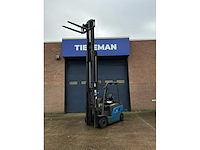 2019 byd ecb25c vorkheftruck - afbeelding 11 van  18