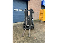 2019 byd ecb25c vorkheftruck - afbeelding 13 van  18