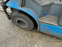 2019 byd ecb25c vorkheftruck - afbeelding 18 van  18