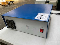 2019 bzt cnc-besturing - afbeelding 1 van  5
