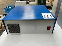 2019 bzt cnc-besturing - afbeelding 2 van  5