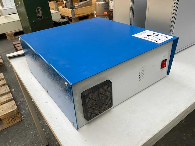 2019 bzt cnc-besturing - afbeelding 3 van  5