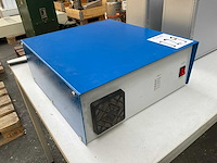 2019 bzt cnc-besturing - afbeelding 3 van  5