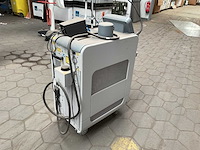 2019 candela gentlemax pro pulsed laser - afbeelding 3 van  6