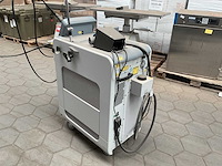 2019 candela gentlemax pro pulsed laser - afbeelding 4 van  6