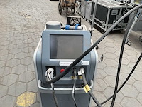 2019 candela gentlemax pro pulsed laser - afbeelding 5 van  6