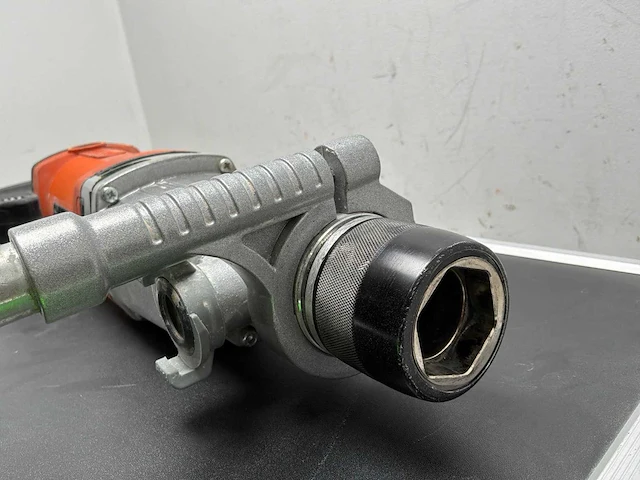 2019 carat a1821n diamantboormachine - 75mm - afbeelding 3 van  5