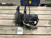 2019 carat sl1502 sleuvenzaagmachine - afbeelding 1 van  4