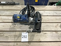 2019 carat sl1502 sleuvenzaagmachine - afbeelding 2 van  4