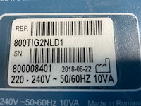 2019 carefusion alaris gw800 infusiepomp (5x) - afbeelding 2 van  12