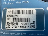 2019 carefusion alaris gw800 infusiepomp (5x) - afbeelding 4 van  12