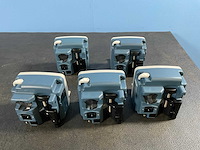 2019 carefusion alaris gw800 infusiepomp (5x) - afbeelding 8 van  12
