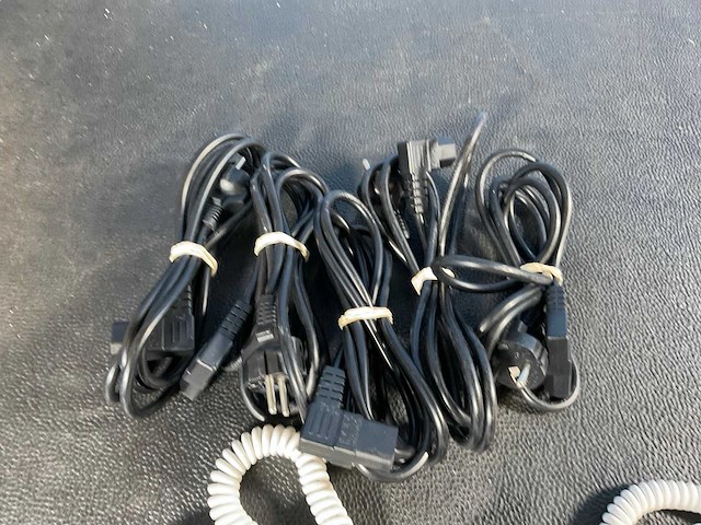 2019 carefusion alaris gw800 infusiepomp (5x) - afbeelding 9 van  12