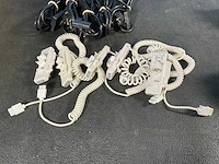 2019 carefusion alaris gw800 infusiepomp (5x) - afbeelding 10 van  12