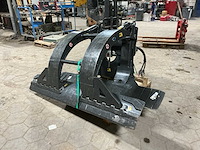 2019 cascade ronde balenklem roterend - afbeelding 2 van  8