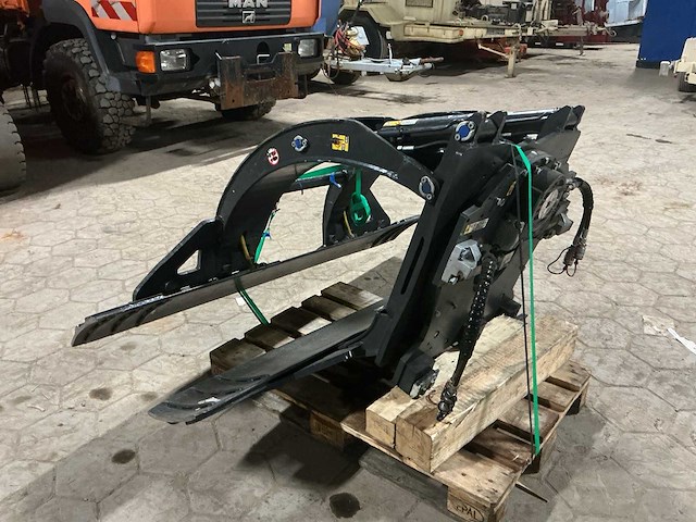 2019 cascade ronde balenklem roterend - afbeelding 4 van  8