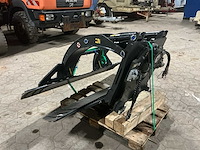 2019 cascade ronde balenklem roterend - afbeelding 4 van  8