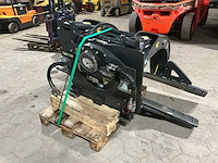 2019 cascade ronde balenklem roterend - afbeelding 5 van  8