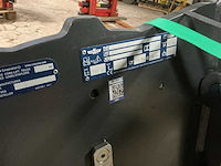 2019 cascade ronde balenklem roterend - afbeelding 8 van  8
