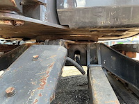 2019 case cx33c minigraafmachine - afbeelding 9 van  25