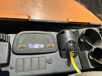 2019 case cx33c minigraafmachine - afbeelding 13 van  25