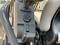 2019 case cx33c minigraafmachine - afbeelding 15 van  25