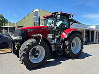 2019 case ih puma 240 cvx 4wd tractor – ptg-luchtdrukwisselsysteem - afbeelding 5 van  27