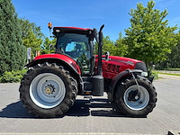 2019 case ih puma 240 cvx 4wd tractor – ptg-luchtdrukwisselsysteem - afbeelding 26 van  27