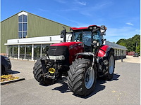 2019 case ih puma 240 cvx 4wd tractor – ptg-luchtdrukwisselsysteem - afbeelding 27 van  27