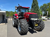 2019 case ih puma 240 cvx 4wd tractor – ptg-luchtdrukwisselsysteem