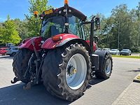2019 case ih puma 240 cvx 4wd tractor – ptg-luchtdrukwisselsysteem - afbeelding 2 van  27