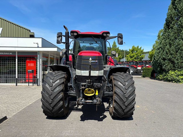 2019 case ih puma 240 cvx 4wd tractor – ptg-luchtdrukwisselsysteem - afbeelding 4 van  27