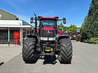 2019 case ih puma 240 cvx 4wd tractor – ptg-luchtdrukwisselsysteem - afbeelding 4 van  27
