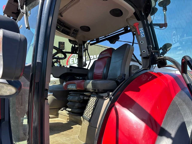 2019 case ih puma 240 cvx 4wd tractor – ptg-luchtdrukwisselsysteem - afbeelding 5 van  27