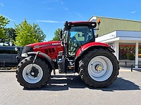 2019 case ih puma 240 cvx 4wd tractor – ptg-luchtdrukwisselsysteem - afbeelding 12 van  27