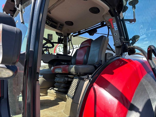 2019 case ih puma 240 cvx 4wd tractor – ptg-luchtdrukwisselsysteem - afbeelding 4 van  18