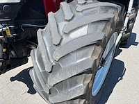 2019 case ih puma 240 cvx 4wd tractor – ptg-luchtdrukwisselsysteem - afbeelding 5 van  18