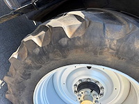 2019 case ih puma 240 cvx 4wd tractor – ptg-luchtdrukwisselsysteem - afbeelding 6 van  18