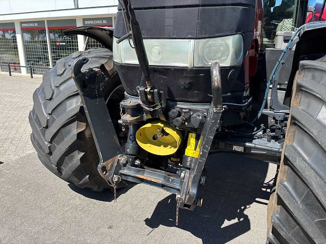 2019 case ih puma 240 cvx 4wd tractor – ptg-luchtdrukwisselsysteem - afbeelding 7 van  18