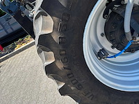 2019 case ih puma 240 cvx 4wd tractor – ptg-luchtdrukwisselsysteem - afbeelding 9 van  18