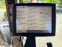 2019 case ih puma 240 cvx 4wd tractor – ptg-luchtdrukwisselsysteem - afbeelding 15 van  18