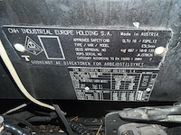 2019 case ih puma 240 cvx 4wd tractor – ptg-luchtdrukwisselsysteem - afbeelding 17 van  18