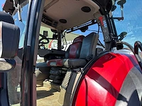 2019 case ih puma 240 cvx 4wd tractor – ptg-luchtdrukwisselsysteem - afbeelding 5 van  27