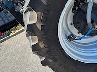 2019 case ih puma 240 cvx 4wd tractor – ptg-luchtdrukwisselsysteem - afbeelding 10 van  27