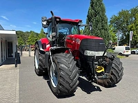 2019 case ih puma 240 cvx 4wd tractor – ptg-luchtdrukwisselsysteem - afbeelding 24 van  27