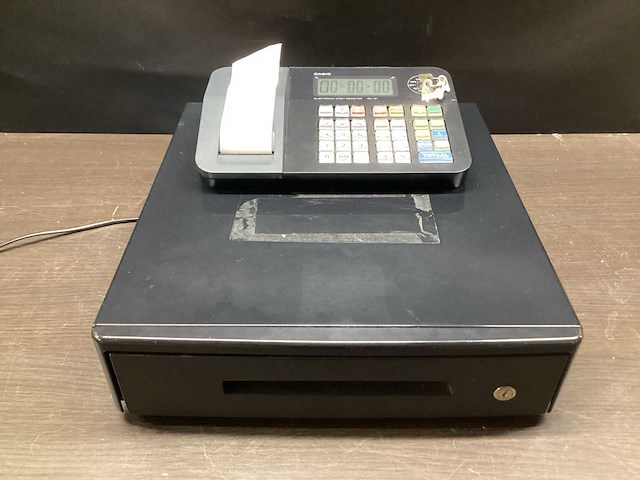 2019 casino se-g1-1 kassa - afbeelding 1 van  5