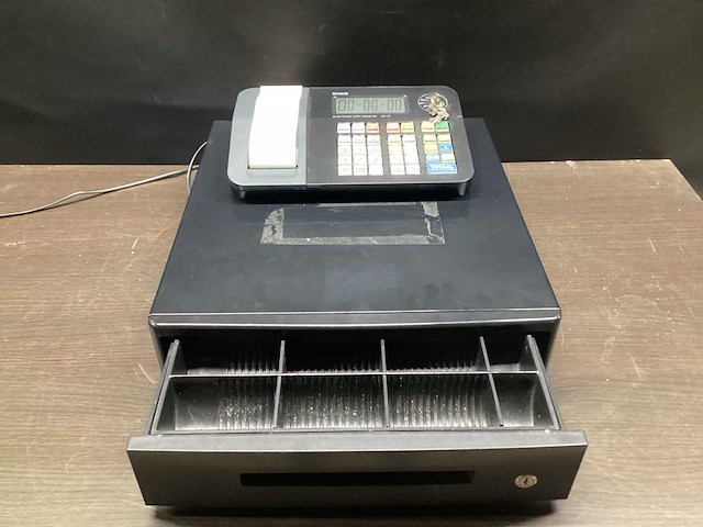2019 casino se-g1-1 kassa - afbeelding 3 van  5
