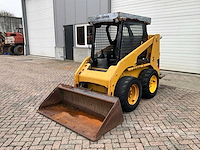 2019 caterpillar 216b3 schranklader